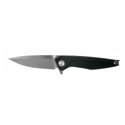 ANV ANVZ300-010 Acta Non Verba Z300 Linerlock, G10, Couteau pliant de poche
