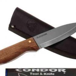 Condor 60004 CTK232 - 4,3HHC