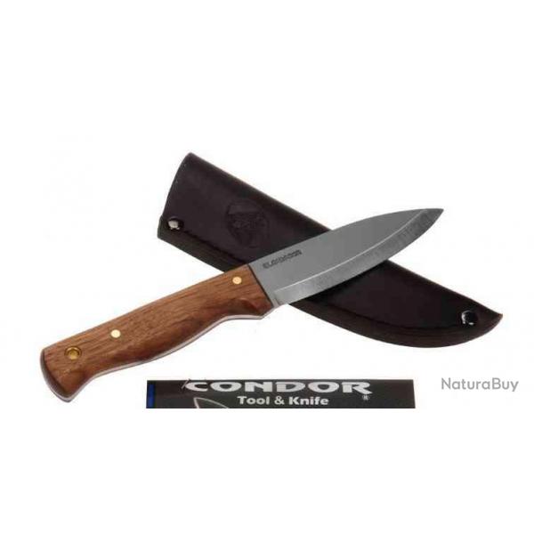 Condor 60004 CTK232 - 4,3HHC