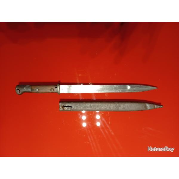 Baonnette M14