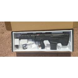 Silverback MDR v3