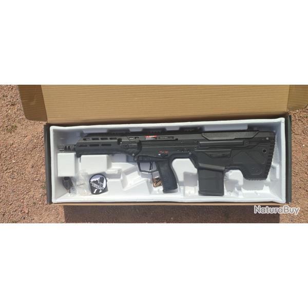 Silverback MDR v3