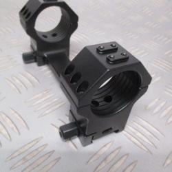 Montage monobloc REVOTAC 0MOA Haut, diamètre 34mm, excéllent rapport qualité prix!!!