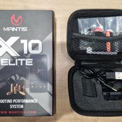 MANTIS X10 ELITE