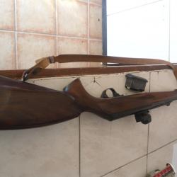 VEND  CARABINE  BROWNING  270 acera
