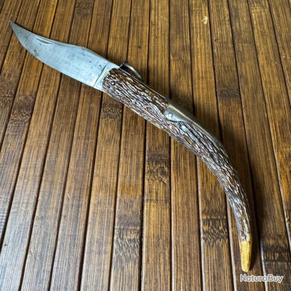 BEAU  COUTEAU CORNILLON  PALME T&L &CO FIN XlX ME