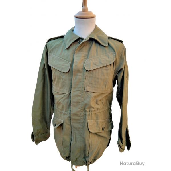 Parka de combat Armée Danoise Taille M