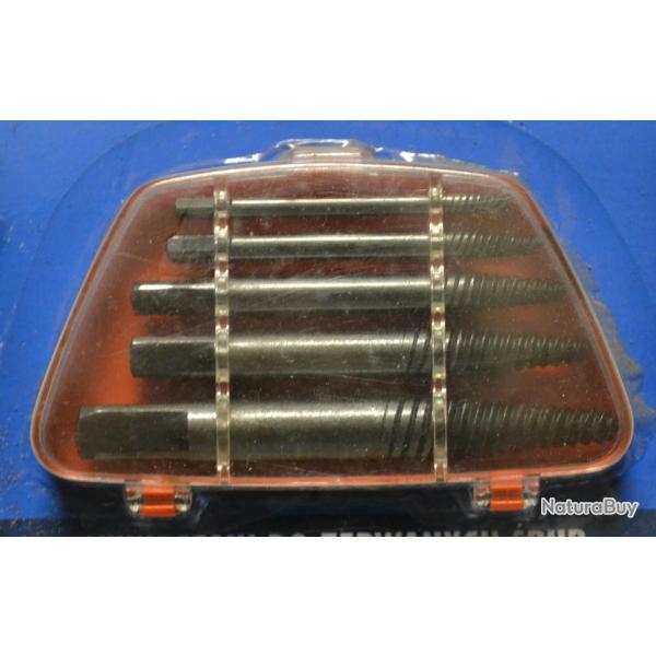 EXTRACTEUR DE BOULON TOYA