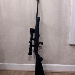 Rossi 8122 22lr