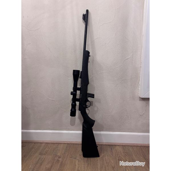 Rossi 8122 22lr