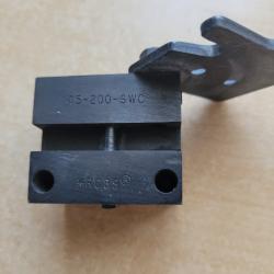 Moule à balle Semi WadCutter RCBS  armes de poing Calibre 45- SWC