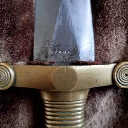 Glaive 1831