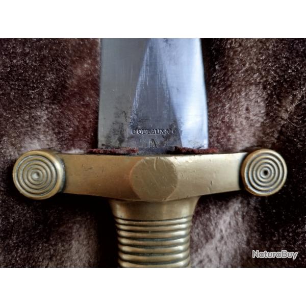 Glaive 1831