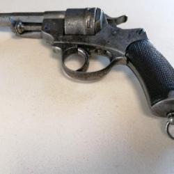 Revolver 11mm73