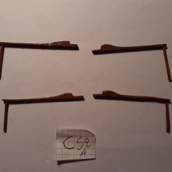 4 ressorts grenadières à voir  C52 A