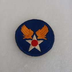 Patch armée us US ARMY AIR FORCE COMMAND ww2 ORIGINAL