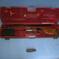Fusil GUERINI TRAP BANDE HAUTE
