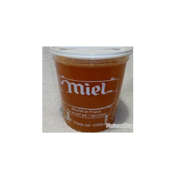 Miel de pays