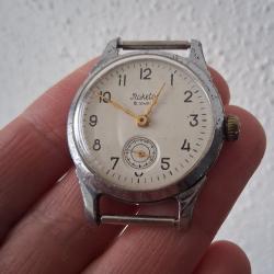 RAKETA MONTRE MÉCANIQUE PREMIER MODELE URSS CCCP 1960