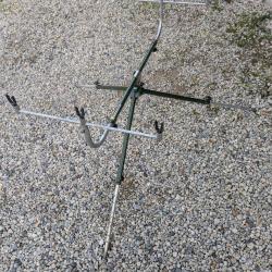 Rod Pod