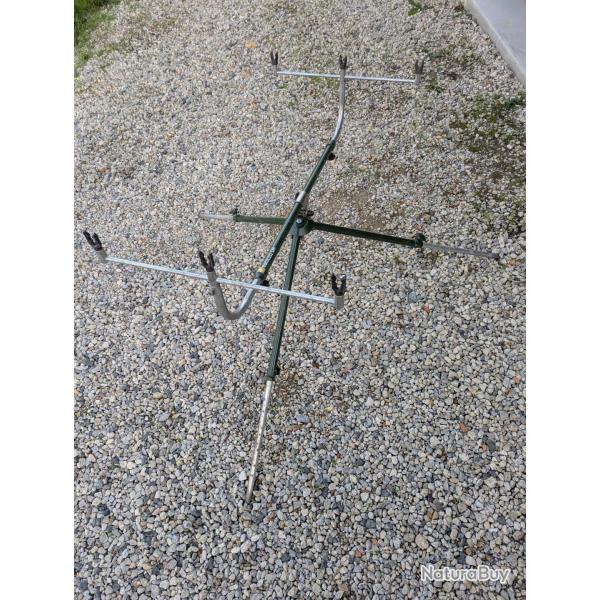 Rod Pod