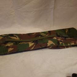 &Eacute;tui &agrave; carabine / fourre tout cordura