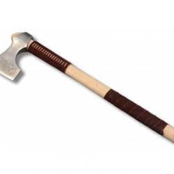 Hache Viking de combat