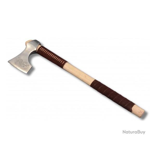 Hache Viking de combat