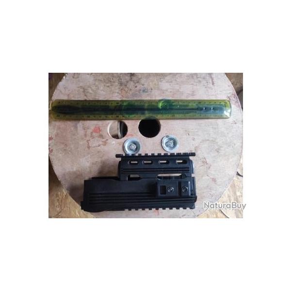 Garde main ak