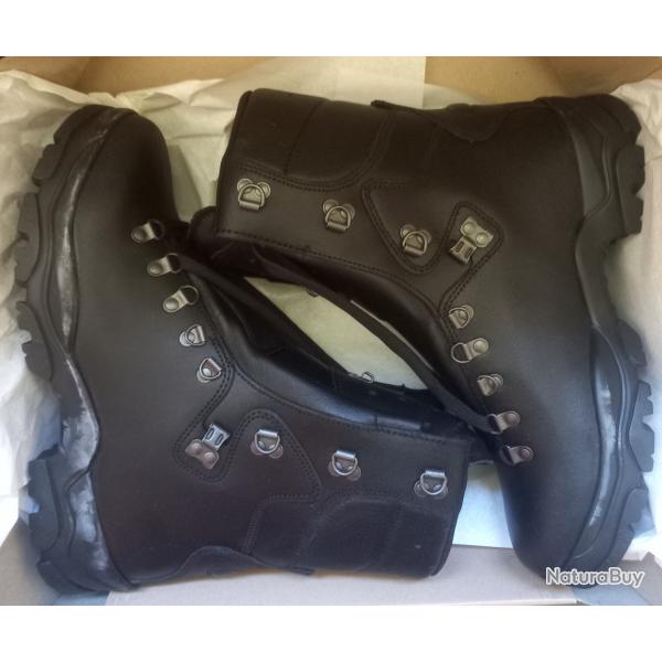 Chaussures de combat