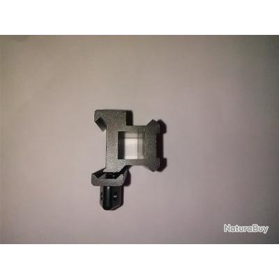 Rail élévateur picatinny riser UTG - Rails et embases pour montage ...