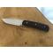 petites annonces chasse pêche : Couteau pliant Remi LAVIALLE New Hardy