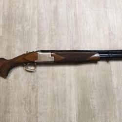 Fusil superposé LAURONA mod. Savannah - Calibre 12/70 - 1 SANS RESERVE