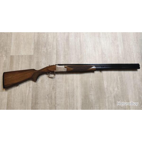 Fusil superpos LAURONA mod. Savannah - Calibre 12/70 - 1 SANS RESERVE