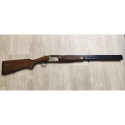 Fusil superposé LU-MAR (MAROCCHI) mod. SCIROCCO - Cal 12/70 - 1 SANS RESERVE