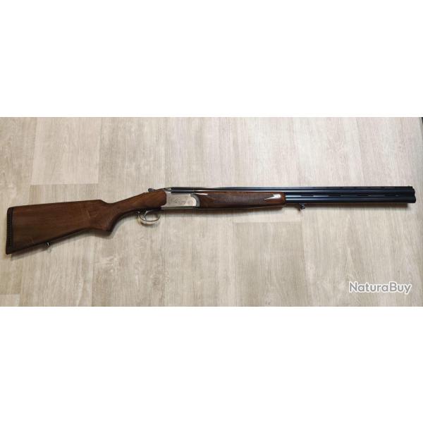 Fusil superpos LU-MAR (MAROCCHI) mod. SCIROCCO - Cal 12/70 - 1 SANS RESERVE