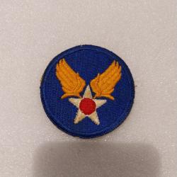 Patch armée us US ARMY AIR FORCE COMMAND HQ WW2 original 5