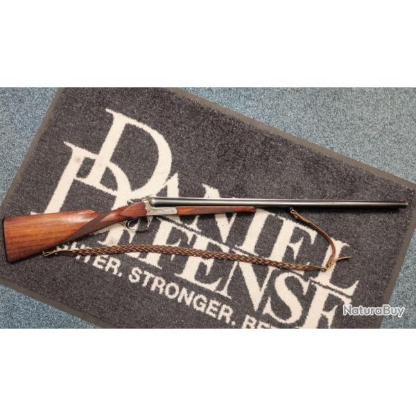 Fusil juxtapos SUHL FORTUNA , calibre 12/70, 1 SANS RESERVE