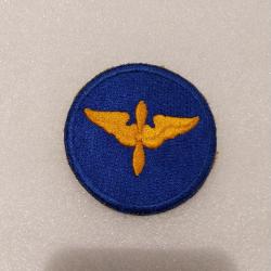 Patch armee us USAAF CADET bleu ww2 original