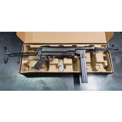 Mp 40 german legacy full auto umarex bbs