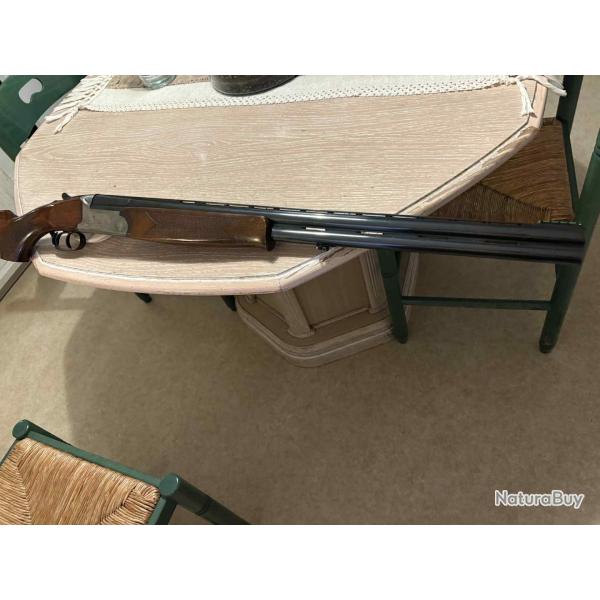 Fusil fair decastel