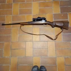 Carabine Mauser 98k 7x64