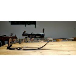 Carabine à verrou XL7 MARLIN Cal 7-08