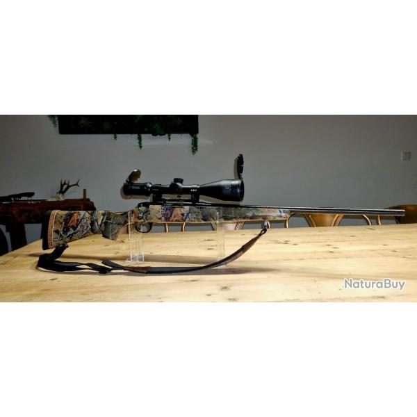 Carabine  verrou XL7 MARLIN Cal 7-08