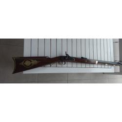 Fusil Hawken Calibre 50 PN