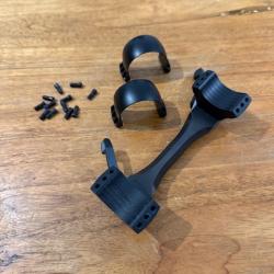 Montage sum sauer 404 34 mm