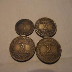 lot de pieces chambre de commerce