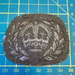 Insigne Britannique ww2