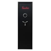 Fortify AR3 - Armoire forte pour Armes - 3 Armes sans lunette - Serrure