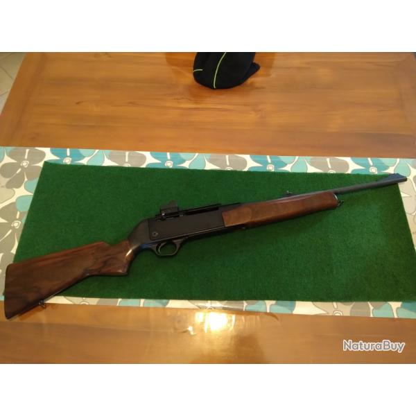 HAENEL SLB 2000+ en 9,3*62
